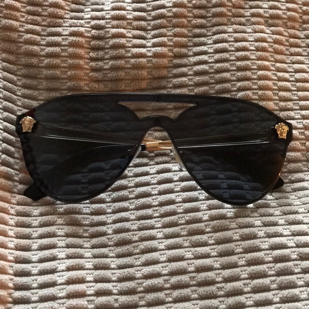 Women’s Versace Sunglasses